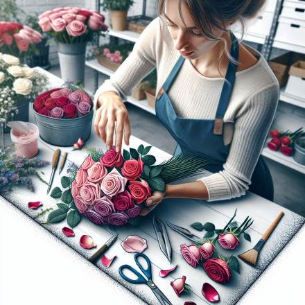 Цветы с доставкой в Староминская Краснодарский край Доставка цветов